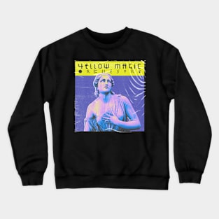 Yellow Magic Orchestra Crewneck Sweatshirt